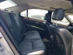 2007 Mercedes-Benz S 550