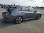 2017 Honda Civic EXL