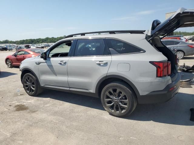 2023 KIA Sorento EX