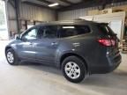 2014 Chevrolet Traverse LS