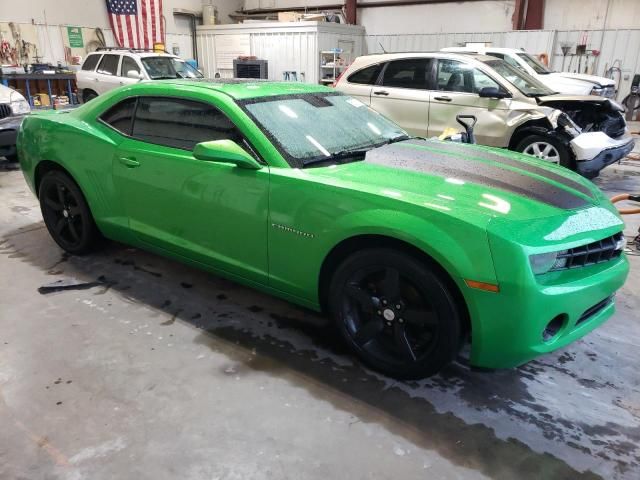 2010 Chevrolet Camaro LT