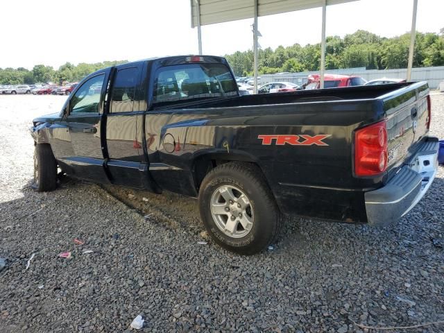 2006 Dodge Dakota SLT