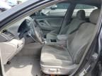 2007 Toyota Camry Hybrid