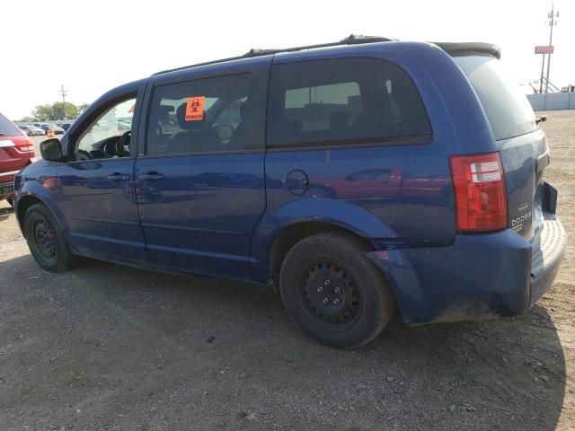 2010 Dodge Grand Caravan SE