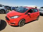 2015 Ford Fiesta ST