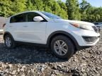 2011 KIA Sportage LX