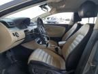 2013 Volkswagen CC Sport