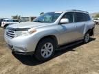 2013 Toyota Highlander Base