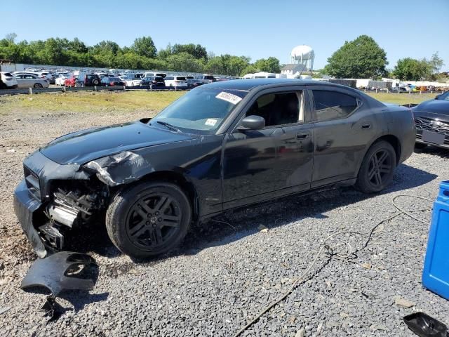 2006 Dodge Charger SE