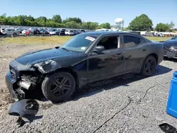 Dodge salvage cars for sale: 2006 Dodge Charger SE