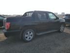 2009 Honda Ridgeline RTL