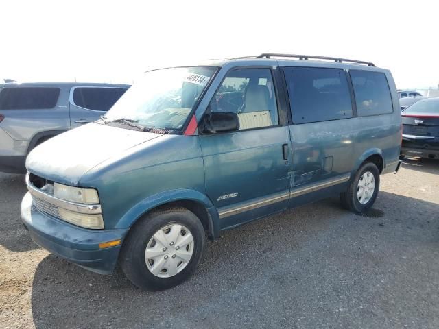 1995 Chevrolet Astro