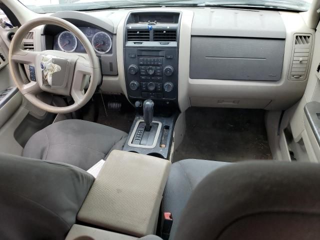 2008 Ford Escape XLS