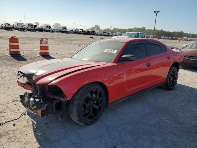 2014 Dodge Charger R/T