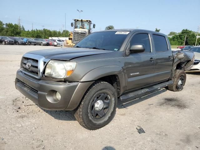 2010 Toyota Tacoma Double Cab Long BED