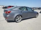 2012 Lexus IS 250