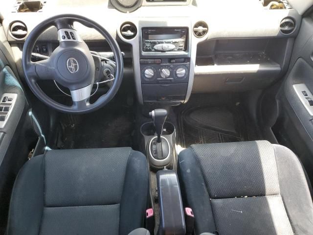 2006 Scion XB