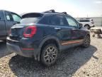 2019 Fiat 500X Trekking