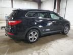 2016 Hyundai Santa FE SE