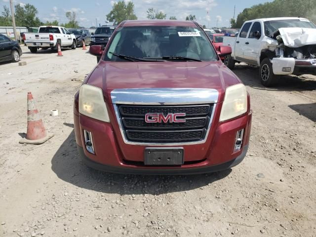 2010 GMC Terrain SLE