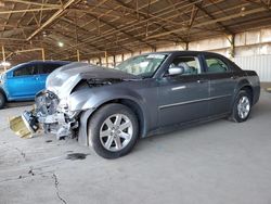 Salvage cars for sale at Phoenix, AZ auction: 2007 Chrysler 300 Touring