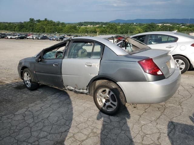 2007 Saturn Ion Level 2