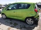 2015 Chevrolet Spark LS