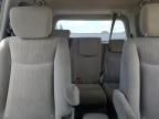 2013 Nissan Quest S