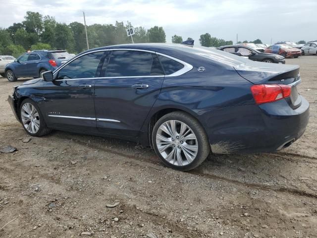 2017 Chevrolet Impala Premier