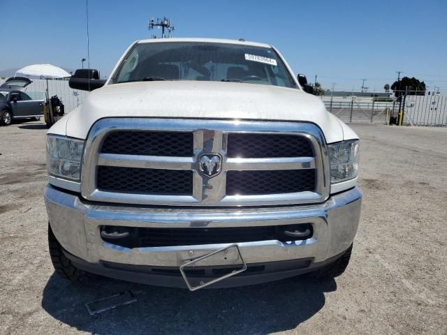 2016 Dodge RAM 2500 ST