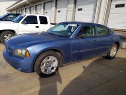 Dodge salvage cars for sale: 2007 Dodge Charger SE