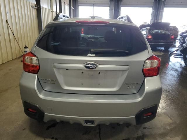 2013 Subaru XV Crosstrek 2.0 Limited