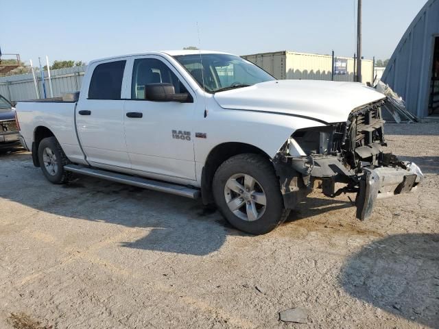 2014 Dodge RAM 1500 ST