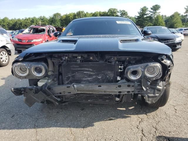 2016 Dodge Challenger R/T