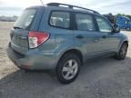 2011 Subaru Forester 2.5X