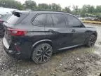 2023 BMW X5 M