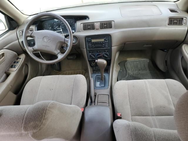 2001 Toyota Camry CE