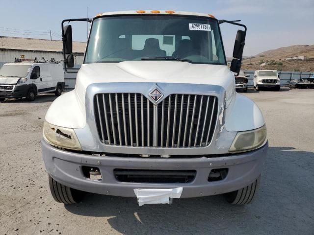 2007 International 4000 4300