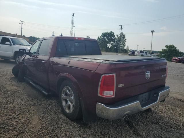 2017 Dodge 1500 Laramie