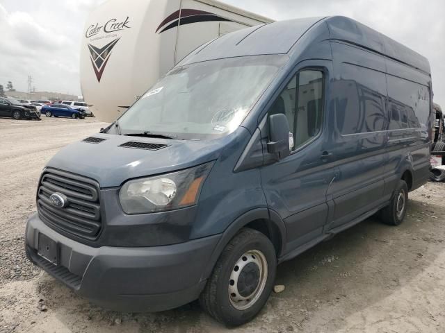 2019 Ford Transit T-250