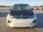 2017 BMW I3 REX