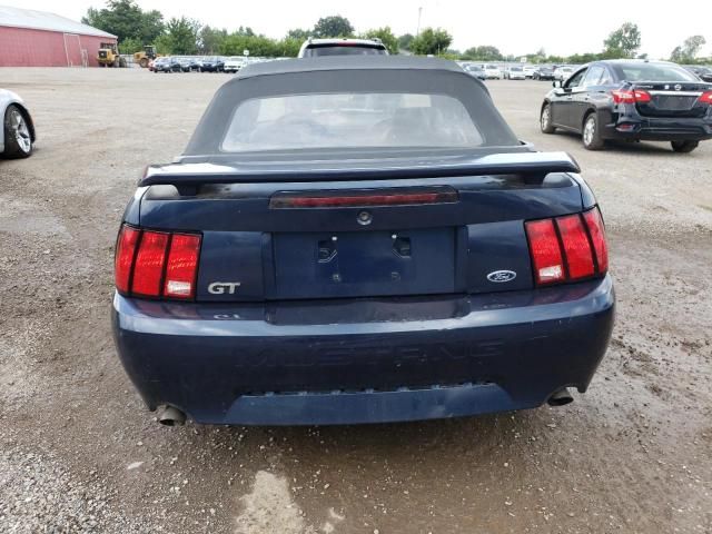 2001 Ford Mustang GT