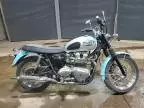 2002 Triumph Bonneville