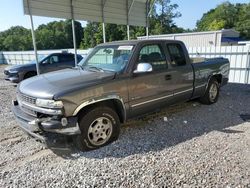 Chevrolet Vehiculos salvage en venta: 2000 Chevrolet Silverado C1500