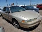 2002 Oldsmobile Intrigue GL