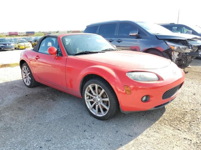 2006 Mazda MX-5 Miata