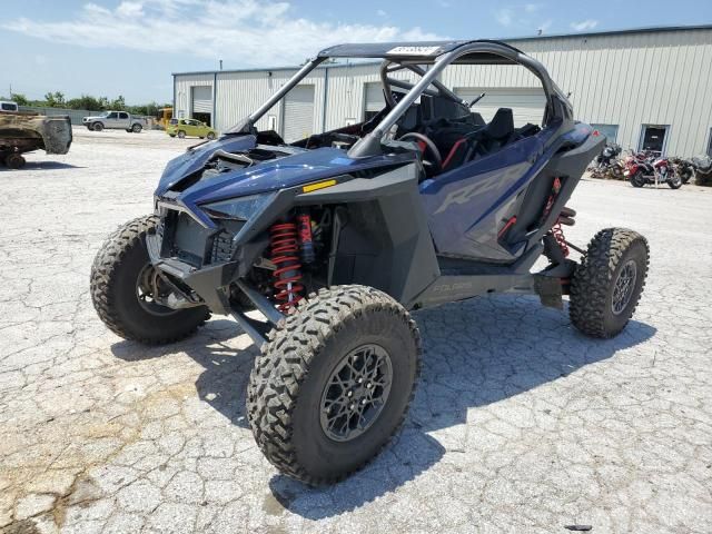 2023 Polaris RZR PRO R Ultimate Launch Edition