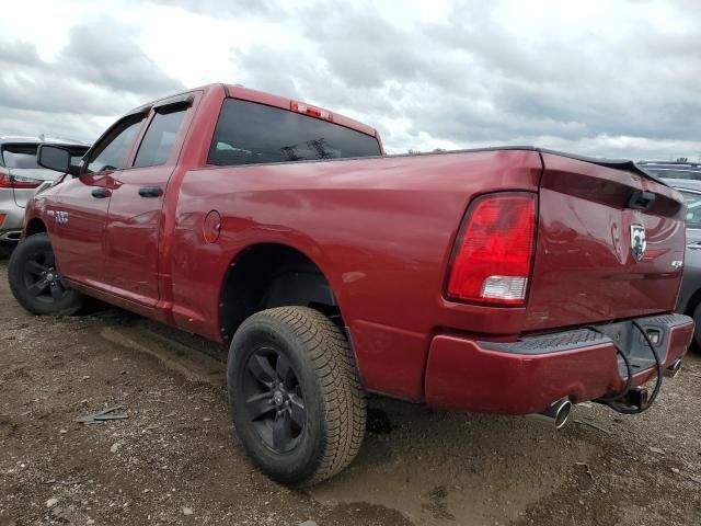 2015 Dodge RAM 1500 ST