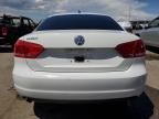 2013 Volkswagen Passat S