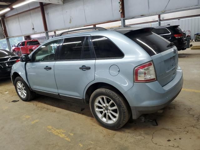 2008 Ford Edge SE